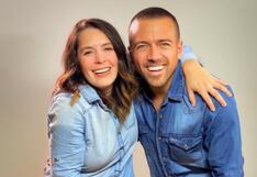 Yiddá Eslava sorprende en redes con fuerte mensaje sobre infidelidad: “terminando el año es importante liberarse de secretos y mentiras”