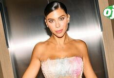 Alondra García Miró tras ser nominada a los People’s Choice Awards 2024: “Empecé a saltar como loca”