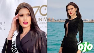 Miss Universo 2021: Yely Rivera deslumbra en desfile de traje típico y Jessica Newton lo celebra