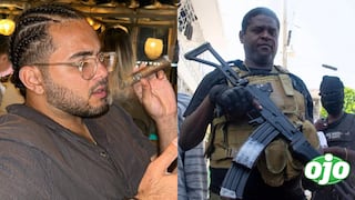 Haití: Líder criminal secuestró a youtuber estadounidense y pide 600 mil dólares de rescate