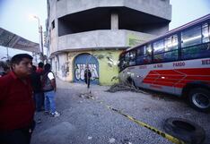 La cruda realidad: ¿Cuántas muertes más?