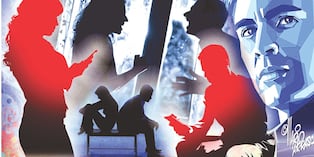 Mi esposa discute por todo desdelas elecciones (CASOS DEL CORAZÓN)