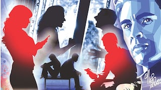 Mi esposa discute por todo desdelas elecciones (CASOS DEL CORAZÓN)