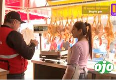 Comerciantes fueron multados tras usar balanzas adulteradas en Mercado ‘Las tres regiones’ (VIDEO)