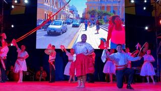 Asociación Cultural Somos Romero Paiva viajará a Colombia para representar al Perú en importante festival