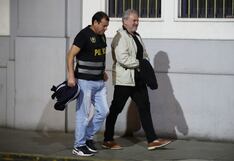 Hermano de Mauricio Fernandini a la justicia: “Lo están usando como chivo expiatorio”