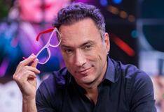 Carlos Galdós reveló haber sido infiel una vez: “Terminó mal”