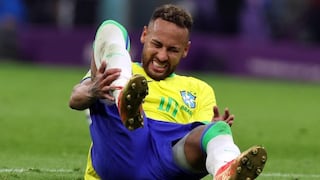 Raphinha y su publicación en redes sociales: “El mayor error en la carrera de Neymar es haber nacido brasileño”