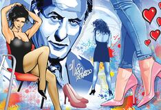 Mi esposa gasta mucho en zapatos (Casos del Corazón)