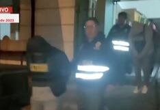 Surco: Policía desarticula a clan familiar dedicado al robo de residencias en zonas exclusivas (VIDEO)