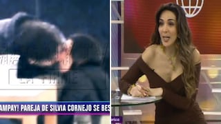 Silvia Cornejo: mujer que se besó con Jean Paul Gabuteau lanza fuerte mensaje│FOTO