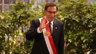JEE de Lima resuelve que Martín Vizcarra no vulneró neutralidad electoral