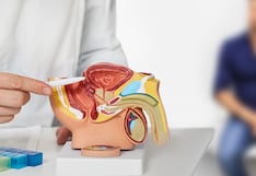 ¿Por qué da cáncer de próstata?