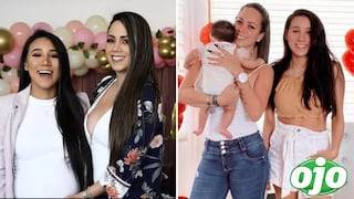 Melissa Klug se reconcilia con su hija Samahara Lobatón tras lanzarse crueles indirectas en Instagram 