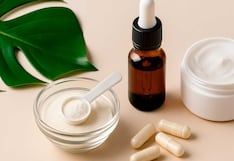 Comer para vivir: Cómo elegir un buen colágeno hidrolizado