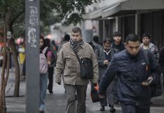 La cruda realidad: Noches frías