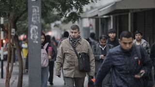 La cruda realidad: Noches frías