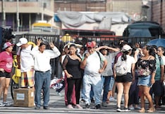 Verano que viene será un infierno por El Niño y Lima llegará a los 38 grados