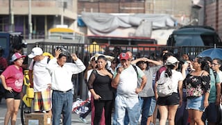 Verano que viene será un infierno por El Niño y Lima llegará a los 38 grados