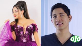 ‘Muñequita Milly’: Dr. Fong se pronuncia tras muerte de la artista y envía condolencias