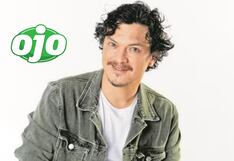 Óscar López Arias confiesa que ha sido discriminado por ser blanco y de ojos claros