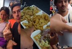 “Ahora entiendo por qué es de las mejores”: mexicanos prueban gastronomía peruana por primera vez