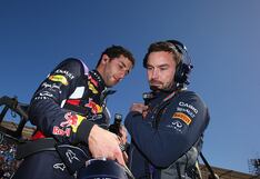 Fórmula 1: Daniel Ricciardo reemplazará en AlphaTauri a Nyck de Vries y vuelve con todo a las pistas