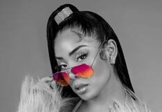 Kiara Franco se va de gira por Europa tras lanzamiento como solista