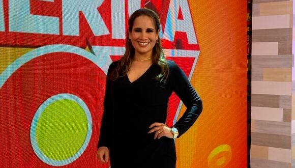 Lizbeth Cueva cuadra a Giselo por burlas