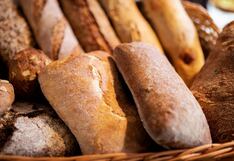 Descubre los 5 panes más populares en Perú