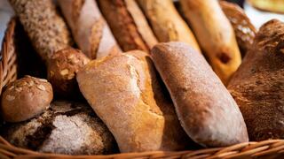 Descubre los 5 panes más populares en Perú