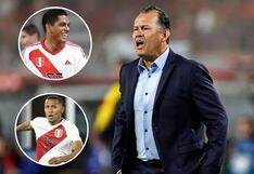 “No fue el momento”: Juan Reynoso se pronuncia tras polémicos comentarios sobre Grimaldo y Reyna