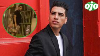 John Kelvin nuevamente protagoniza nuevo escándalo: Si tenía una pistola en ese momento, nos podía disparar (VIDEO)