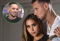 Anthony Aranda revela si su matrimonio con Melissa Paredes tendrá canje: “No tenemos ningún problema”