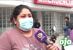 SMP: Niño pierde dos dedos del pie en escaleras eléctricas de Megaplaza (VIDEO)