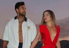 Austin Palao anuncia fin de romance con Flavia Laos: “Tenemos objetivos totalmente distintos”