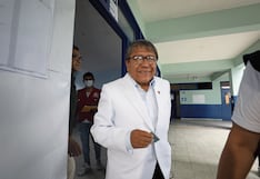 Ciro Castillo-Rojo es acusado de ser cabecilla de mafia y se hace humo por “soplo”