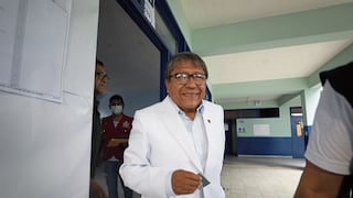 Ciro Castillo-Rojo es acusado de ser cabecilla de mafia y se hace humo por “soplo”