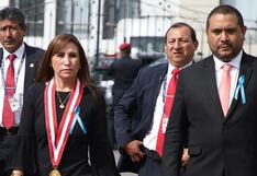 Jaime Villanueva Barreto, exasesor de la fiscal de la Nación, fue detenido por la Policía