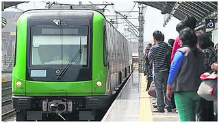 Metro de Lima: Línea 1 amplía su horario de atención al público desde este lunes