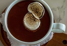 Comer para vivir: Chocolate a la taza como bebida de ayuno