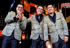¡Lo hizo otra vez! Grupo 5 realiza sold out de su concierto en Ica y anuncia segunda fecha