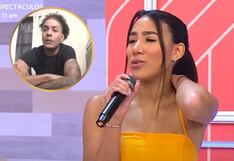Samahara Lobatón ignora a Youna y confiesa que se mudará con Bryan: “Que pare su show mediático”