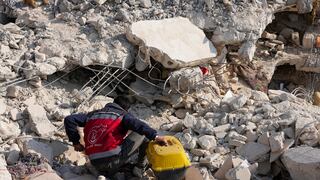 Terremoto en Turquía: Devastadores sismos van dejando más de 50 mil muertos