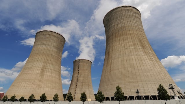 Bolivia iniciará programa atómico con su propio reactor nuclear 