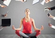 La columna de Pérez Albela: Cómo entrenar la calma