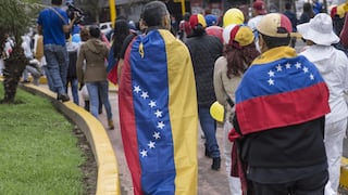 Coronavirus en Perú: Venezolanos reciben apoyo económica de S/. 500