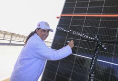 Dina Boluarte arremete contra las protestas contra su gobierno