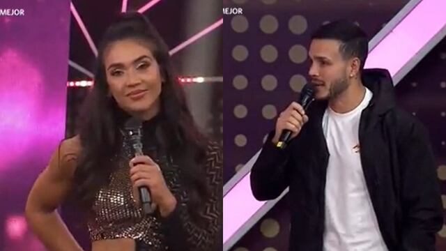 Mario Irivarren sobre bromas en “Reinas del Show”: Vania puede hablar lo que quiera 