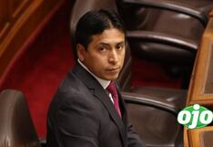 Freddy Díaz: PJ rechaza recurso contra la acusación por presunta violación sexual